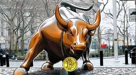 脱水大字报：BTC将迎来高波动