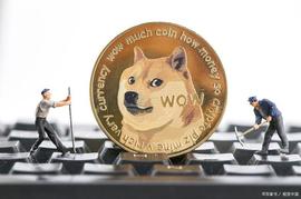 今日币价：Terra Classic、Dogecoin、Polygon SlipsXRP，索拉纳