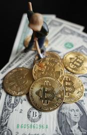 莱特币最大的鲸鱼正在增持 LTC