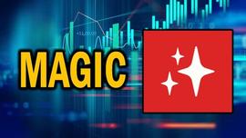 MAGIC 2023 年 2 月可能在 1.94 美元和 2.19 美元之间波动