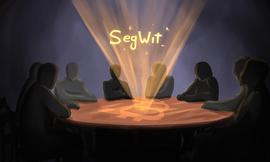 比特币生态：详尽解释SegWit