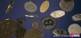 Drop Gold 或推动黄金和比特币上涨