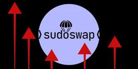 SUDO开盘大涨180％！sudoswap社群同意代币可转让