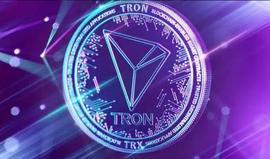 在交易量暴跌和潜在复苏的情况下，TRON稳定币流入达到 10 亿美元