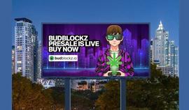 BudBlockz，160%的回报表明为什么它应该与像BNB一起被提及