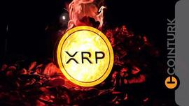 瑞波币 (XRP) 大火 整整2亿的巨额交易意味着什么？