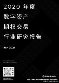 2020 年度数字资产期权交易行业研究报告｜TokenInsight