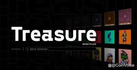 重新定义GameFi，TreasureDAO将成为加密世界的「任天堂」？