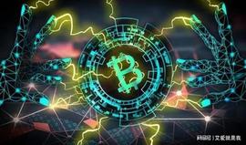 比特币跌破17000！技术分析：试图再破17500阻力位跌势已短暂巩固