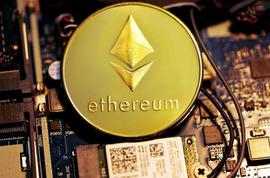 以太坊：Buterin 的最新路线图是否会让 ETH 爬上加密阶梯