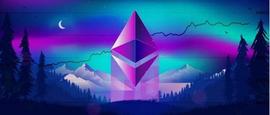 随着 ETH 飙升至 1,600 美元以上，这是 ETH 下一步走向的地方