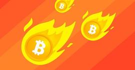比特币（BTC）价格高于该关键水平的新历史