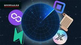 Binance 的执行官表示，加密货币可能会从稳定币转向这些资产