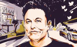 什么是 MASK，它与 Elon Musk 和 Twitter 有什么关系？