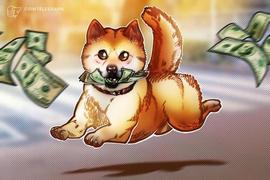 柴犬 (SHIB) 价格上涨，但是否会再次下跌？