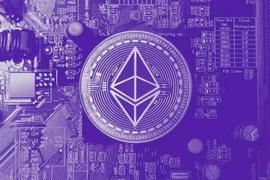以太坊(ETH)经典算力3个月暴跌近50%，ETC呢？