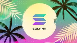 Solana 在两天内上涨近 6%，但即将迎来看涨突破