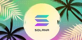 Solana 的 Binance 融资利率最近也有所上升
