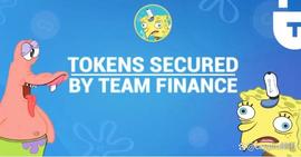 海绵宝宝代币飙升 4000+% 并创造新一波 Memecoin 百万富翁