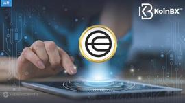 印度顶级加密货币交易所 KoinBX 上线 Worldcoin (WLD)
