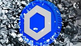 为什么 Chainlink (LINK) 需要在另一次反弹之前走低