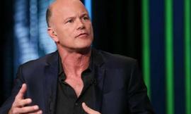 Novogratz 表示，比特币 ETF 在美国可能会出现