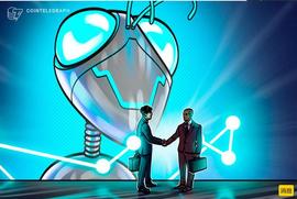 市场低迷中智能合约持续上涨：BNB Chain第二季度报告