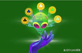 UNI，Arb，MAGIC，Torn为什么4月值得埋伏？