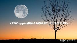 XEN创始人又喊单了PUSY，暴涨？怎么回事？