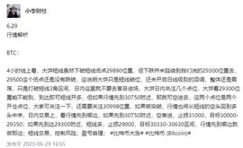 大饼小弟BCH继续暴涨！鱼尾行情还可以吃到吗？