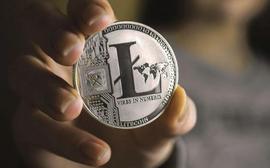 莱特币上涨8%至83美元，LTC能否在12月达到100美元？