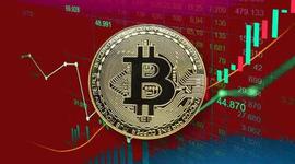 这就是本周比特币价格走势的原因