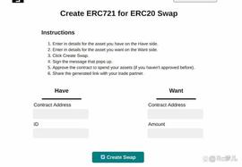 关于大火的 sudoswap，这里有你需要了解的一切