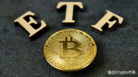 比特币 ProShares ETF 推出一周年