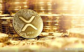 由于对 SEC 案例的乐观情绪，XRP 价格跃升至 4 个月高点