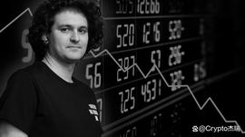 FTX 首席执行官告诉员工加密交易所“有效暂停”提款
