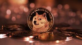 Dogecoin抛售了埃隆·马斯克的Twitter股票，下跌了9%