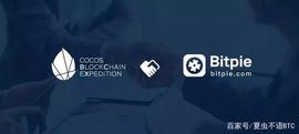 比特派已全面支持Cocos-BCX 主网 Token COCOS