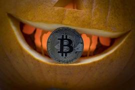 8 月份 BTC 上涨 30%，市值增加 XNUMX 亿美元，比特币“上演”