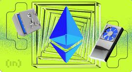 ETH 作为DeFi最重要的网络，将成为监管政策的主要杠杆