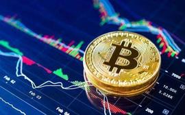 中本聪现世砸盘？比特币急跌5%之后再次跌破9500刀