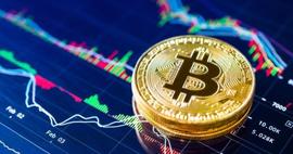 比特币再次试探9600，巨头入场或为加密货币注入新活力