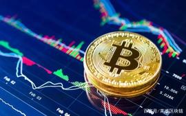 比特币暴涨破8000，然而赚钱的不是炒币