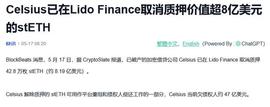 持有LDO，下个牛市带来数十倍回报