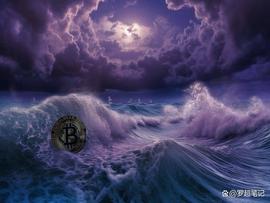BTC 价格在这一关键支撑下下跌，下一个比特币目标为 20,350 美元