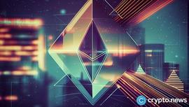 超过 2550 万以太坊质押，更多 ETH 持有者从交易所撤出