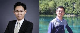 自拍眼睛就能测新冠！这项AI技术国内免费开放，3秒获诊断结果