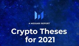 Messir报告：2021年最看好的十大DeFi热点