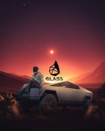 【Glass】沙漏，会是下一个百倍的FEG（猩猩币）吗