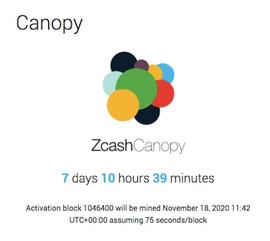 虚拟货币Zcash，将迎来第一个半衰期